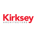 Kirksey Architecture logo