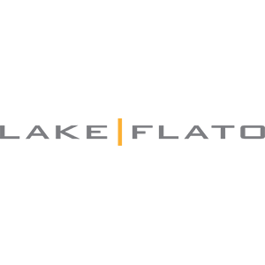 Lake|Flato logo
