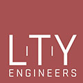 LTY Engineers logo