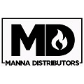 Manna Distributors logo