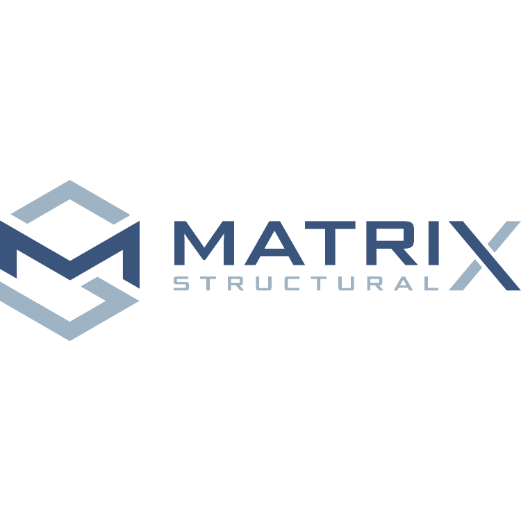 Matrix Structural Engineers logo