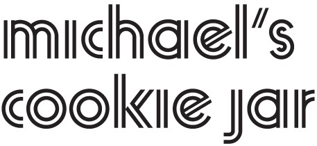 Michael's Cookie Jar logo