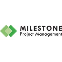 Milestone Project logo
