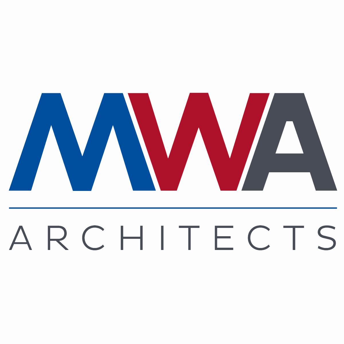 MWA Architects logo
