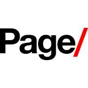Page/ logo