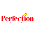 Perfection Fireplaces logo