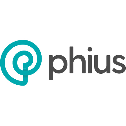Phius logo