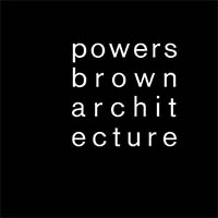 Powers Brown Architecture logo