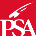 PSA Lighting logo
