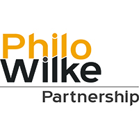 PhiloWilke Partnership logo