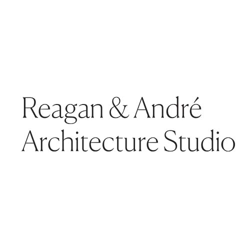 Reagan & Andre Architecture logo