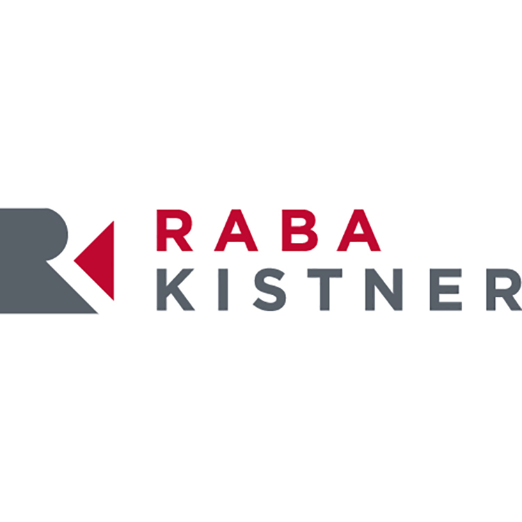 Raba Kistner logo