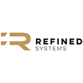 Refined Systems logo