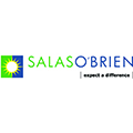 Salas O'Brien logo