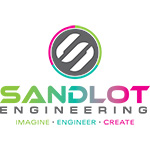 Sandlot Engineering logo