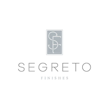 Segreto Finishes logo