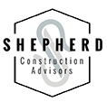 Shepherd Construction Advisor logo