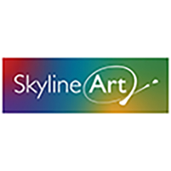 Skyline Art logo