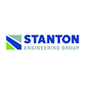 Stanton Engineering Group logo