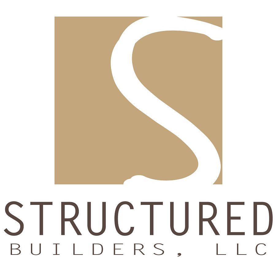 Structured Builders LLC logo