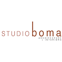 Studio Boma logo