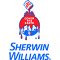 Sherwin-William Paints Co. logo