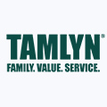 Tamlyn logo