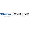 TechKnowledge Consulting logo