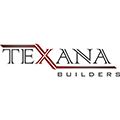Texana Builders logo