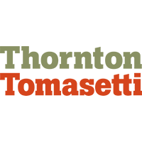 Thorton Tomasetti logo