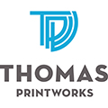 Thomas Printworks logo