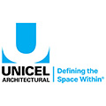Unicel Architectural logo