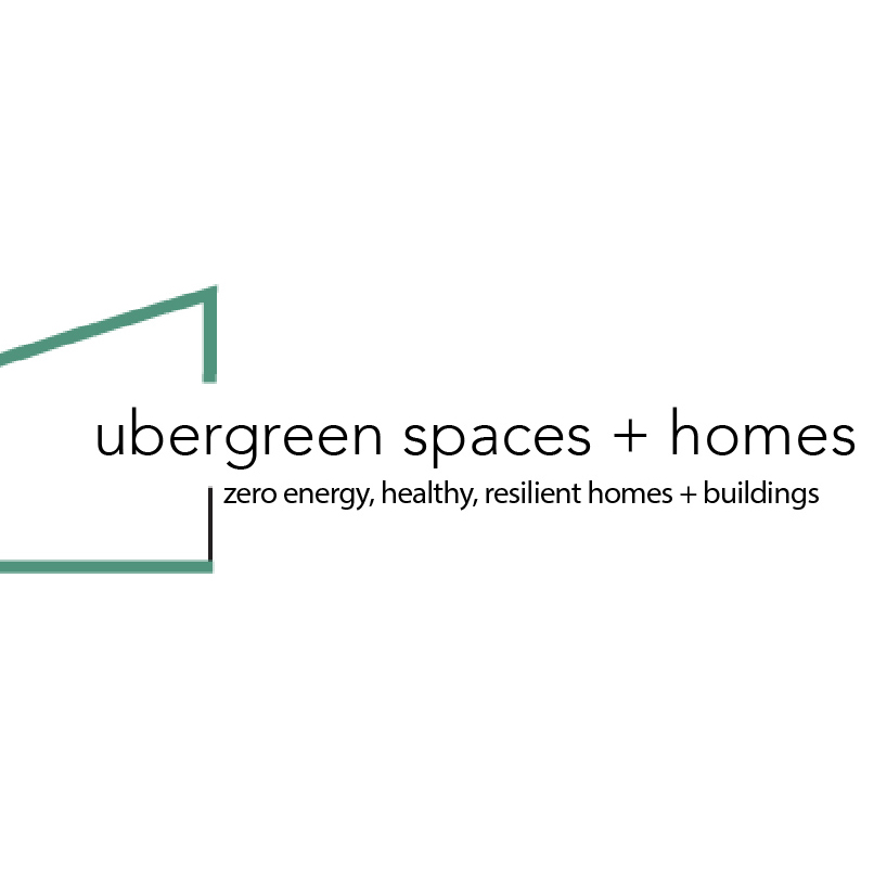 Ubergreen logo