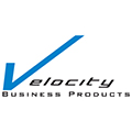 Velocity Business Products logo
