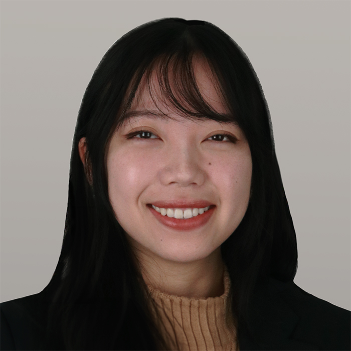 Crystal  Nguyen